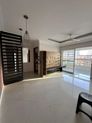 Imagem Apartamento dos Sonhos no Canto do Forte – 115m², 3 Dorms, Sacada Gourmet e Lazer Completo!