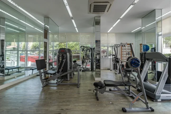 Imagem APARTAMENTO RESIDENCIAL em São Paulo - SP, Paraíso