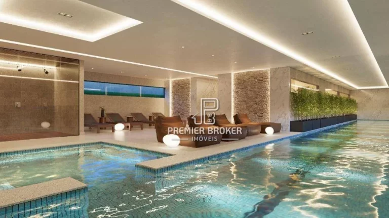 Imagem Apartamento à venda, 59 m² por R$ 680.000,00 - Alto - Teresópolis/RJ