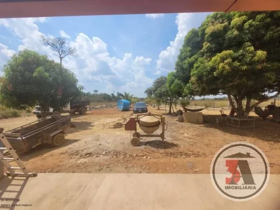 Imagem 700 Alqueires em Candeias Jamari -RO