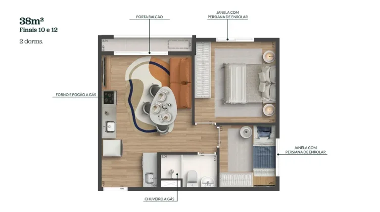 Imagem APARTAMENTO RESIDENCIAL em São Paulo - SP, Vila Clementino