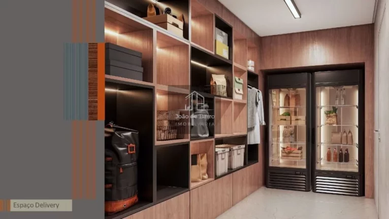 Imagem Studio Residencial à venda, Perdizes, São Paulo - ST0009.