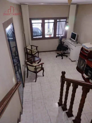 Imagem Oportunidade - Casa 200m² - Jd Catanduva - 3 Dorm - 2 Vagas