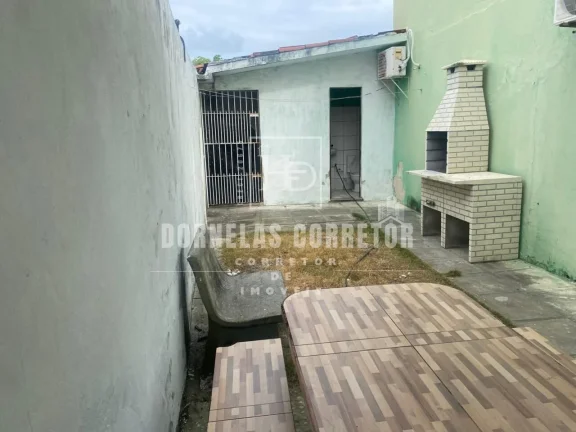 Imagem Casa na Praia do Sossego - 6 Quartos, 2 Suítes e Lazer Completo!