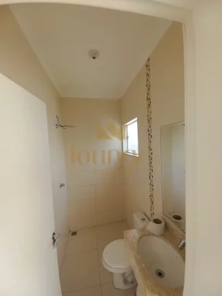Imagem Casa 3 Quartos à venda Ibiti Reserva Zona Leste - Sorocaba