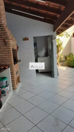 Imagem Casa para Venda em Santo André, Jardim, 3 dormitórios, 1 suíte, 2 banheiros, 4 vagas