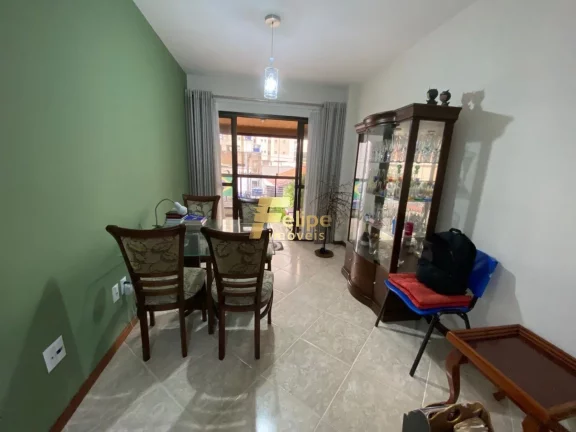 Imagem OPORTUNIDADE DE APARTAMENTO NA PRAIA DA COSTA COM 3 QUARTOS E LAZER COMPLETO!