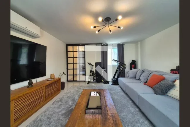 Imagem Apartamento à Venda - Recreio, 3 Quartos, 200 m2
