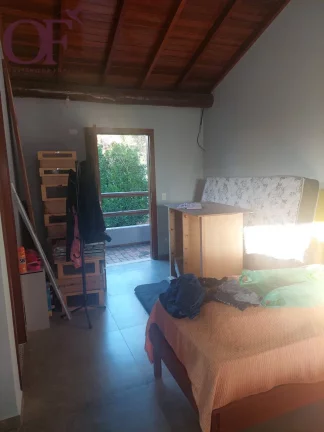 Imagem Linda casa à venda - Condomínio Cafezal VI - Itupeva - SP