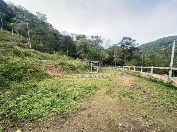 Imagem Terreno à venda, 140000 m² por R$ 1.500.000,00 - Córrego das Pedras - Teresópolis/RJ