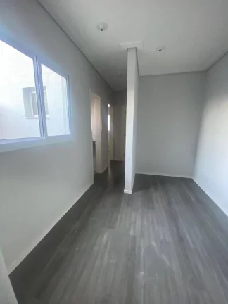 Imagem Apartamento com 2 dormitórios à venda, 38 m² por R$ 249.000,00 - Vila Príncipe de Gales - Santo André/SP