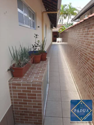 Imagem LINDA CASA GUILHERMINA