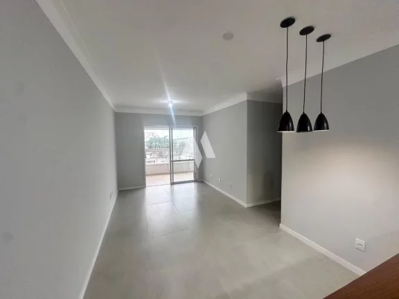 Imagem Apartamento em Ponta da Praia, Santos/SP