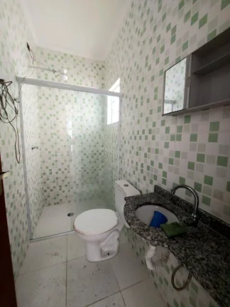Imagem Casa para Venda em Itanhaém, Parque Augustus, 2 dormitórios, 1 suíte, 1 banheiro, 1 vaga