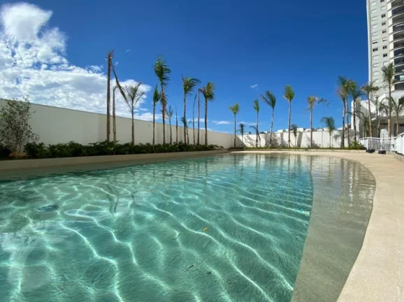 Imagem Apto. ACQUA PARK ALPHAVILLE 54m²