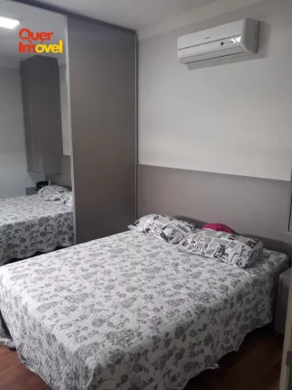 Imagem Imperdível oportunidade de adquirir um apartamento de luxo no Jardim Botânico em Ribeirão Preto-SP, com 3 quartos, 3 suítes, 2 salas, 4 banheiros, 2 vagas de garagem e 156m² de área!