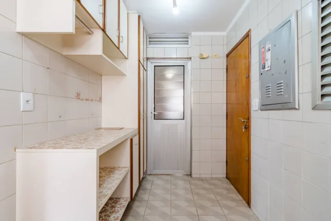Imagem Apartamento Perdizes - 190M², 4 Dorms, 3 Suítes, 3 Vagas, Lazer Completo.