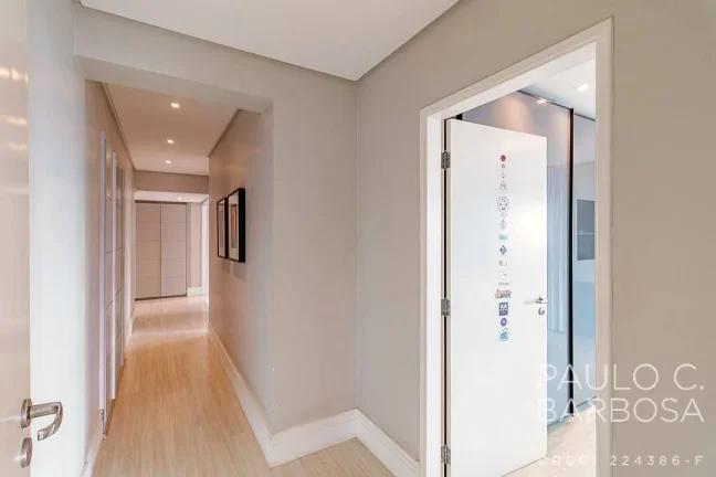 Imagem Aclimação Venda - 4 Suítes - 3 Vagas - 246 m²