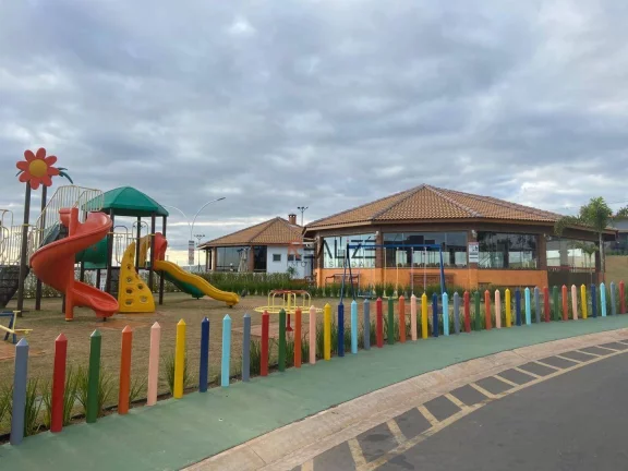Imagem Sobrado com 3 suítes e escritório à venda, 295 m² por R$ 2.600.000 - Condomínio Dona Maria José - Indaiatuba/SP