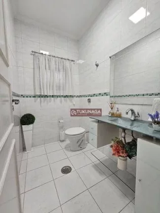 Imagem Sobrado com 3 dormitórios à venda, 180 m² por R$ 820.000,00 - Vila Mazzei - São Paulo/SP