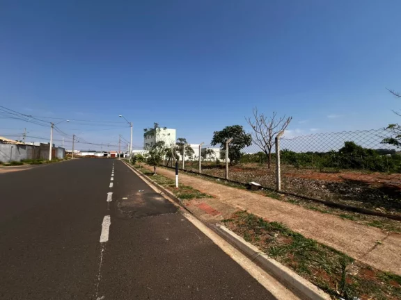 Imagem Terreno comercial para venda em Jardim Bonsucesso, 200m2