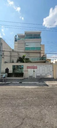 Imagem Sobrado com 3 quartos à venda, 150 m² por R$ 480.000 - Vila Matilde - São Paulo/SP