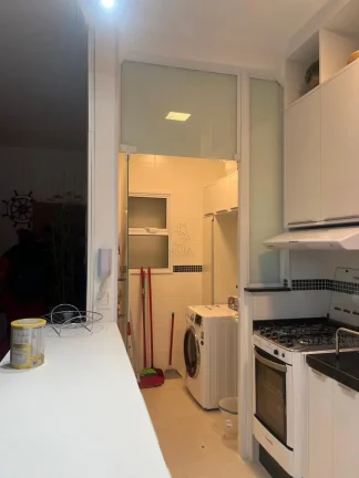 Imagem LINDO APARTAMENTO A VENDA NA PRAIA DAS TONINHAS EM UBATUBA!