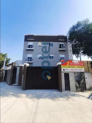 Imagem COBERTURA sem condomínio COM 2 DORMITÓRIOS À VENDA, 92,5 M² - VILA SCARPELLI - SANTO ANDRÉ/SP