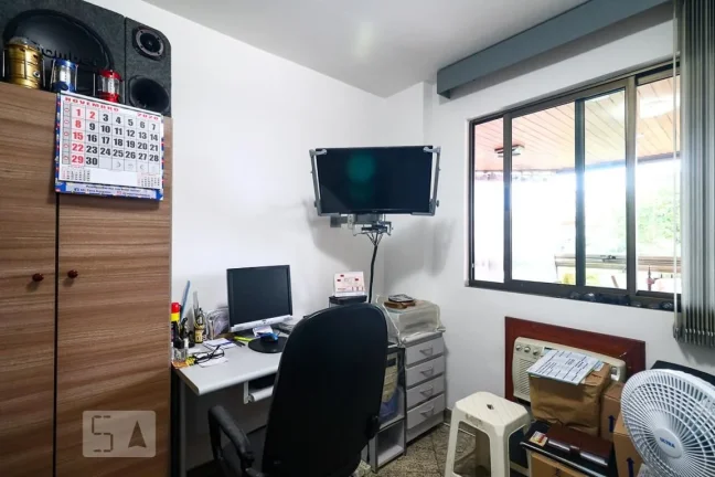 Imagem Apartamento à Venda - Recreio, 4 Quartos, 130 m2