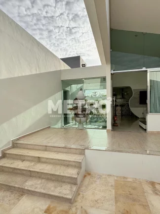 Imagem Casa à venda, Brisas do Rio, 2 quartos, sendo 01 suíte com closet, gourmet