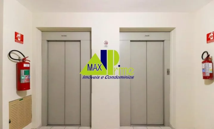 Imagem APARTAMENTO 64M²/02 DORMITÓRIOS/SACADA /01 VAGA