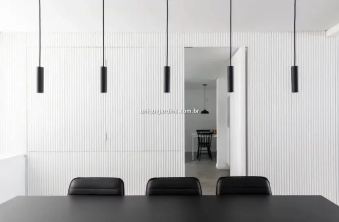 Imagem Apartamento à venda Jardim Paulista São Paulo