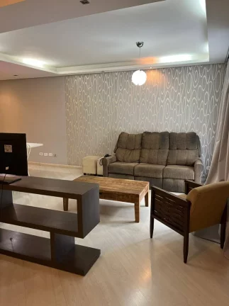 Imagem Flat para VENDA em Jardim Paulista - Saint Paul 65m²