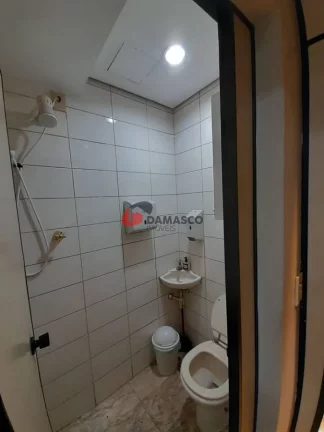 Imagem Salão Comercial para locação 110mts² - Centro - São Caetano do Sul