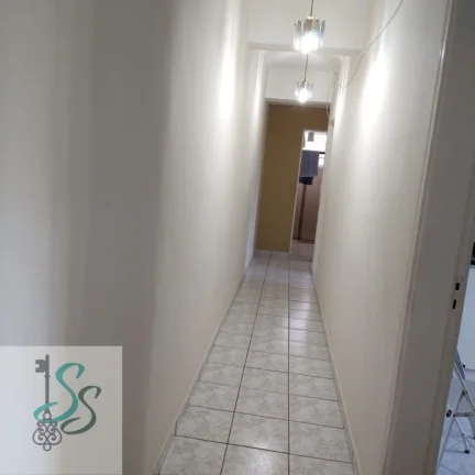 Imagem Apartamento à Venda Vila Mimosa Campinas /SP