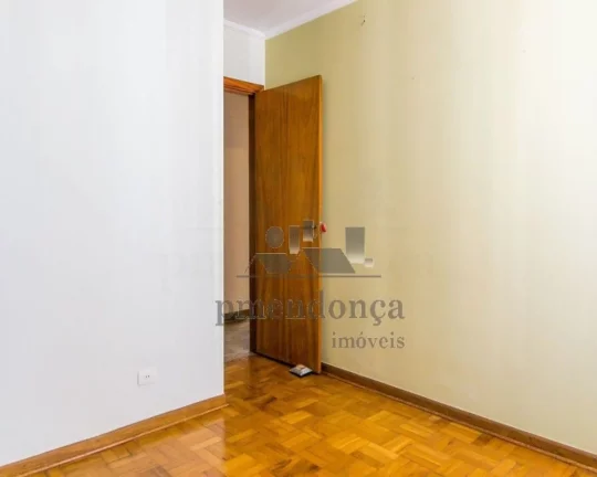 Imagem Ótimo apartamento com 128,78m2 de área útil, com sala espaçosa, 03 quartos e 02 banheiros (fáci...