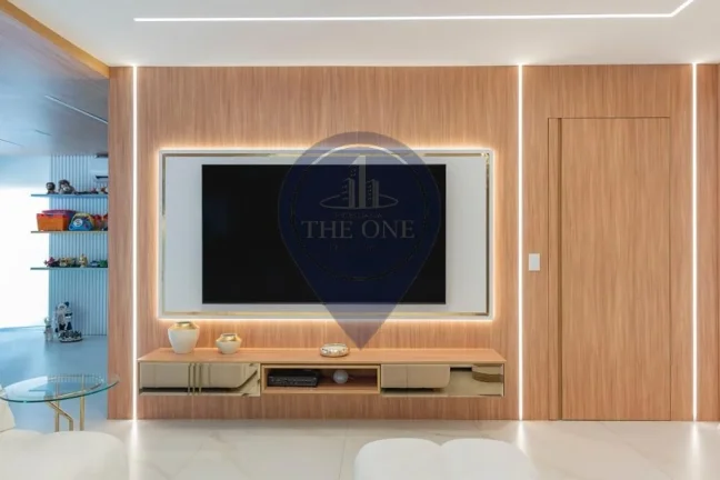 Imagem Imperdível Apartamento à Venda em São Paulo-SP, Vila Dom Pedro I: 4 Quartos, 3 Suítes, 2 Salas, 4 Banheiros, 2 Vagas, 160m²!