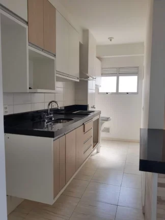 Imagem APARTAMENTO REFORMADO - VIVA VISTA MIRANTE - SUMARÉ