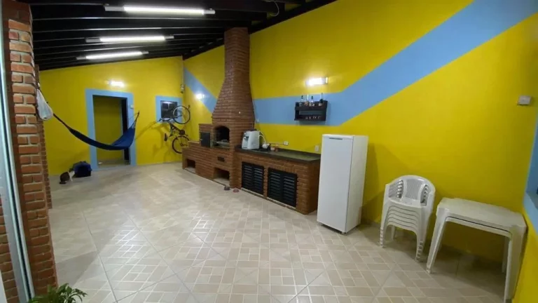Imagem Sobrado à venda, 264 m² por R$ 1.060.000,00 - Jardim Modelo - Suzano/SP