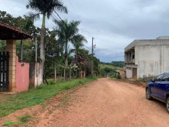 Imagem *EXCELENTE CHÁCARA DE 2.160 M²
*SITUADA NO BAIRRO SATÉLITE , EM JUATUBA.
*CONSTITUÍDA POR: 3 QUA...