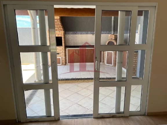 Imagem Imperdível: Casa em Condomínio de Luxo com 4 Quartos e 298m² em Villa Verde, Franco da Rocha-SP! Venha Conferir!