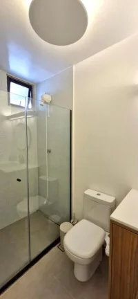 Imagem Apartamento para Venda em Santo André, Parque das Nacoes, 2 dormitórios, 2 suítes, 1 banheiro, 1 vaga