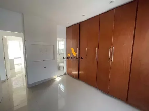 Imagem Recreio dos Bandeirantes - Rua Paulo Antunes Ribeiro - Ótima cobertura linear