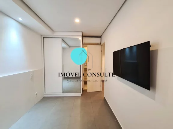 Imagem Apartamento para locação com 2 quarto e 1 vaga em Bela Vista, São Paulo -SP