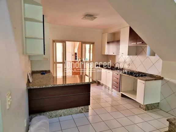Imagem Casa à venda 3 Quartos, 1 Suite, 4 Vagas, 250M², Operária, Londrina - PR | RESIDENCIAL HAVANA