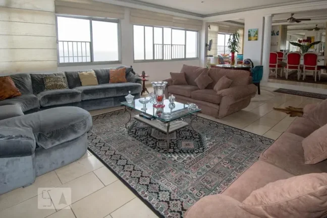 Imagem Apartamento à Venda - Copacabana, 4 Quartos, 320 m2