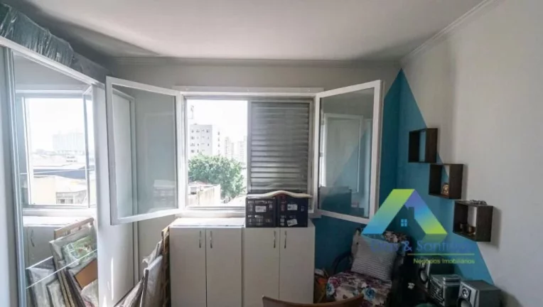 Imagem MOOCA Apartamento 94M², 2 dormitórios, com ótima localização e valor !!!