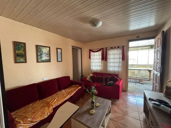 Imagem CASA COM 332.39 m² - AVIACAO - PRAIA GRANDE SP