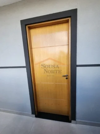 Imagem Apartamento 25,60m², bem distribuídos,1 dormitório, sala e cozinha integradas, banheiro, área de...