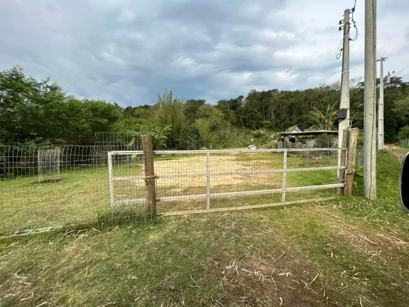 Imagem Terreno Espetacular em Paulo Lopes-SC: 3.250,48 m² na Ribeirão, Projeto Aprovado e IPTU em Dia!